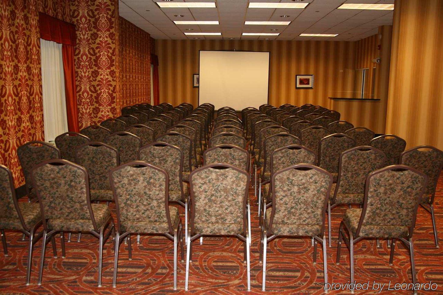 Hampton Inn Chicago-Carol Stream Exterior photo